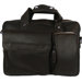 Leather Messenger Handbag