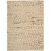 CK11 CK Loom Select Wheat Rug