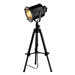 Projector Tripod Lamp
