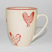 Barnyard Mug (Set of 6)