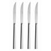 Helena 4 Piece Steak Knife Set
