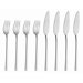 Helena 8 Piece Fish Flatware Set