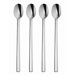 Maya 4 Piece Ice Tea Spoon Set