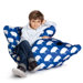 Fashion Mini Bull Happy Sheep Bean Bag Lounger