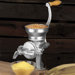 Grain Corn Nut Mill