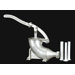 Cast-Iron Heavy Duty Sausage Stuffer