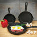 3-Piece Skillet Set