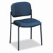 Guest Stacking Chair with Armless