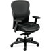 VL700 Series Highback Mesh Executive Chair with Arms
