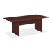 Conference Table with Slab Base