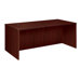 Rectangular Desk Shell