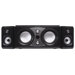 2.1 Soundstage Speaker with Dual Subwoofer and Remote