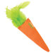 Carrot Cat Toy