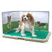 The Piddle Place� Base Unit