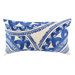 Tribal Linen Pillow