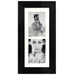 Manhattan 2-Opening Picture Frame