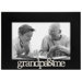 Expressions Grandpa and Me Picture Frame