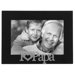 Expressions I Love Papa Picture Frame