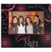 Girl's Night Picture Frame