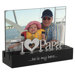 Desktop Expressions I Love Papa Picture Frame
