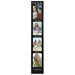 The Girls 4-Opening Memory Stick Picture Frame
