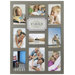 Family Plaque 9-OpeningPicture Frame