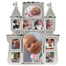 Castle Collage Picture Frame