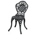 Cambridge Bistro Chair (set of 2)