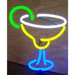 Margarita Neon Sign