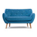 Condo-Scale Sofa