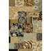 Kings Court Earth Claribel's Garden Rug