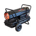 HS210KT 210000 BTU Forced Air Kerosene Heaters
