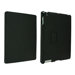 Aircoat Folio Hard Case for iPad 2/iPad 3/iPad 4