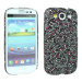 Mosaic Protective Case for Samsung Galaxy S III i9300