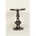 Eight-Sided End Table
