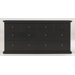 Somerset 8 Drawer Double Dresser