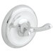 College Circle Double Robe Hook