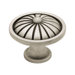 French Romantics French Tassel Knob