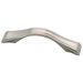 Venue Dual Mount Double Pinstripe Design Pull