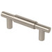 Modernmetal Cabinet Pull