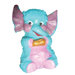 Polly Wanna Pinatas Elephant Bird Toy