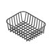 Stainless Steel Rinsing Basket for D376 Sink Models