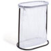 Oval Hamper with Bag