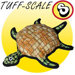 Burtle Turtle Dog Toy