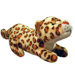 Lenny Safari Leopard Dog Toy