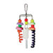 Chime Time Trade Winds Medium Bird Toy