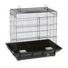 Clean Life Flight Bird Cage