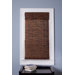 Arlo Blinds Bamboo Roman Shade in Java Vintage