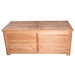 Teak Patio Chest