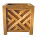 Chippendale Planter